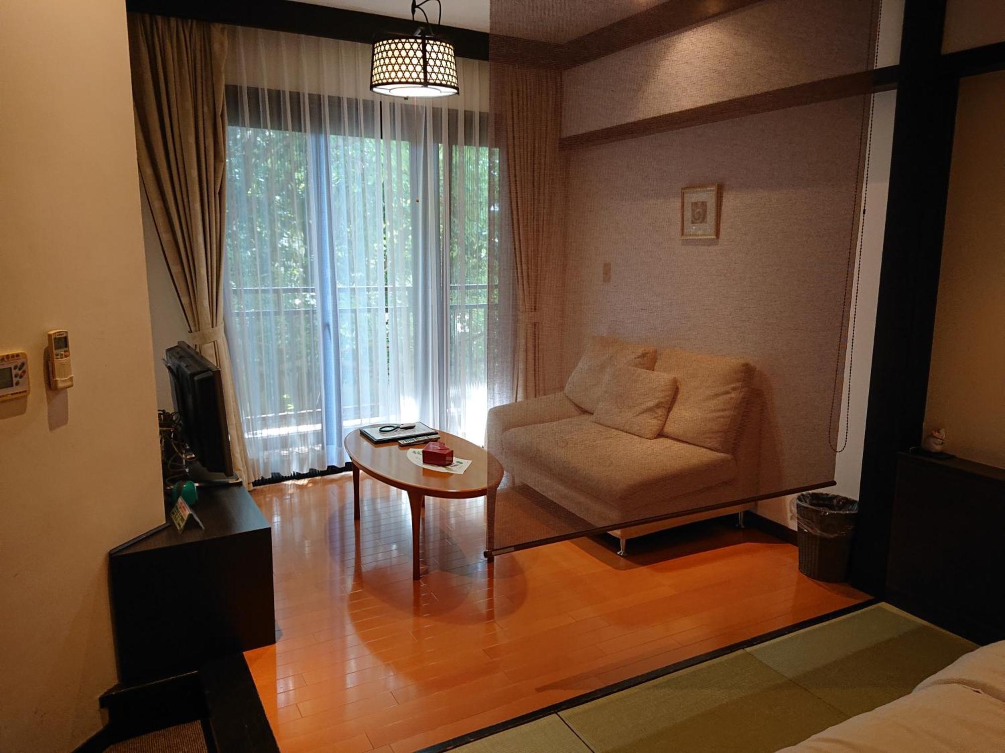 Kasuga Hotel Nara Exterior photo