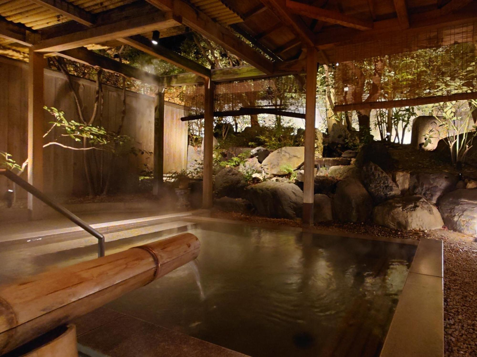 Kasuga Hotel Nara Exterior photo