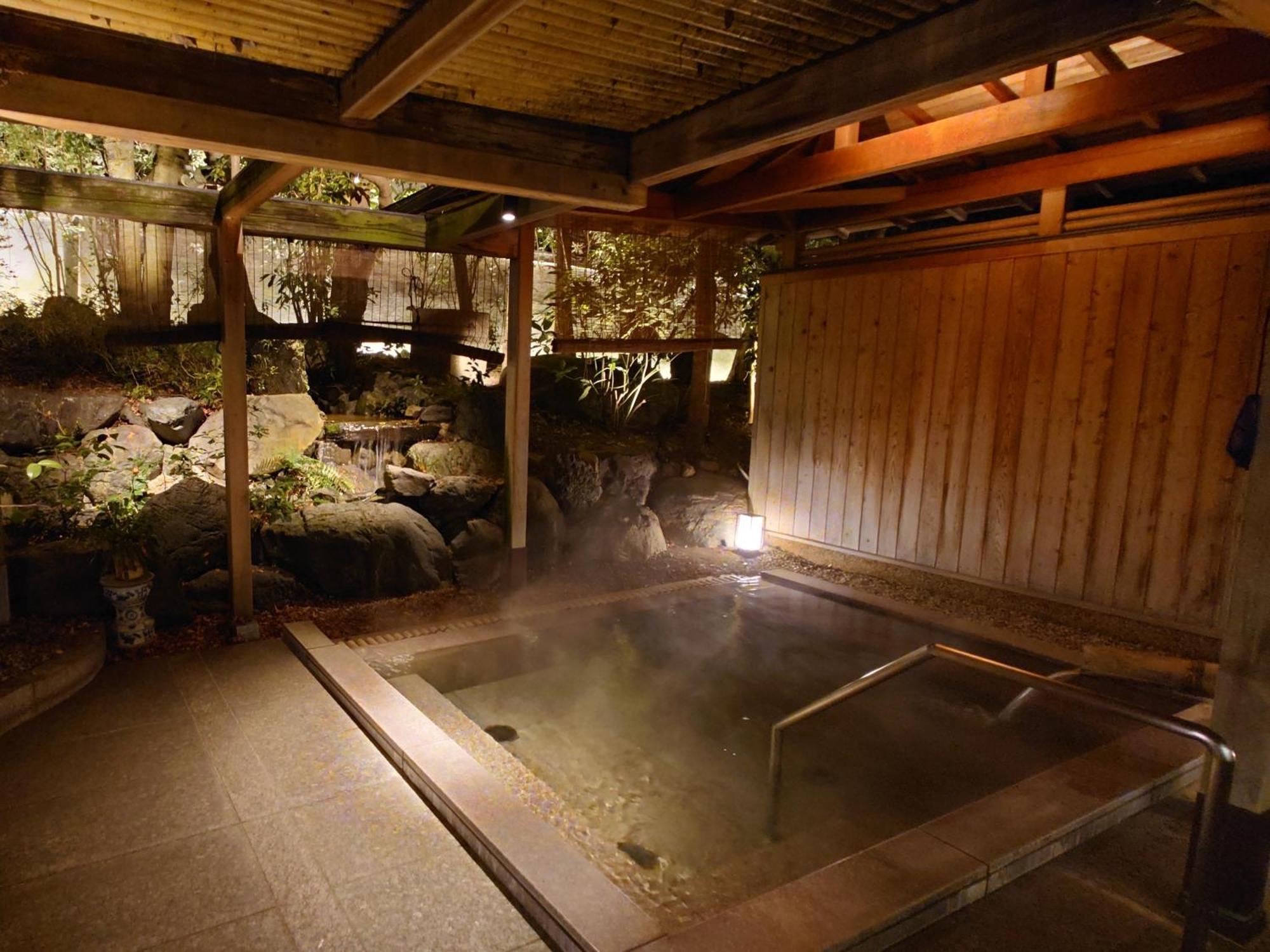 Kasuga Hotel Nara Exterior photo