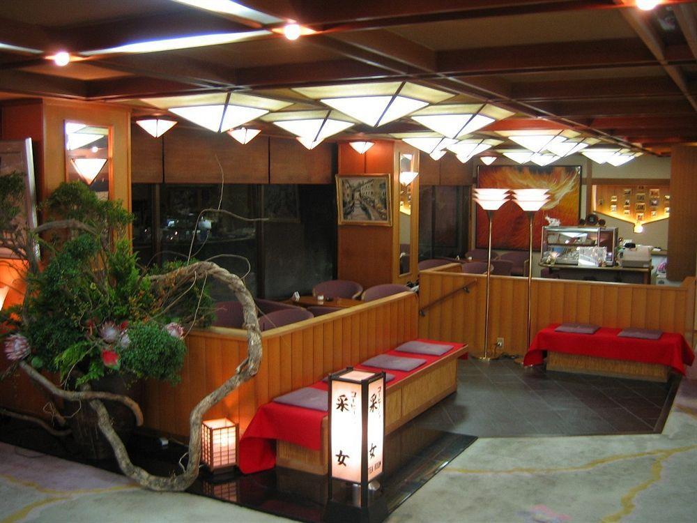 Kasuga Hotel Nara Exterior photo
