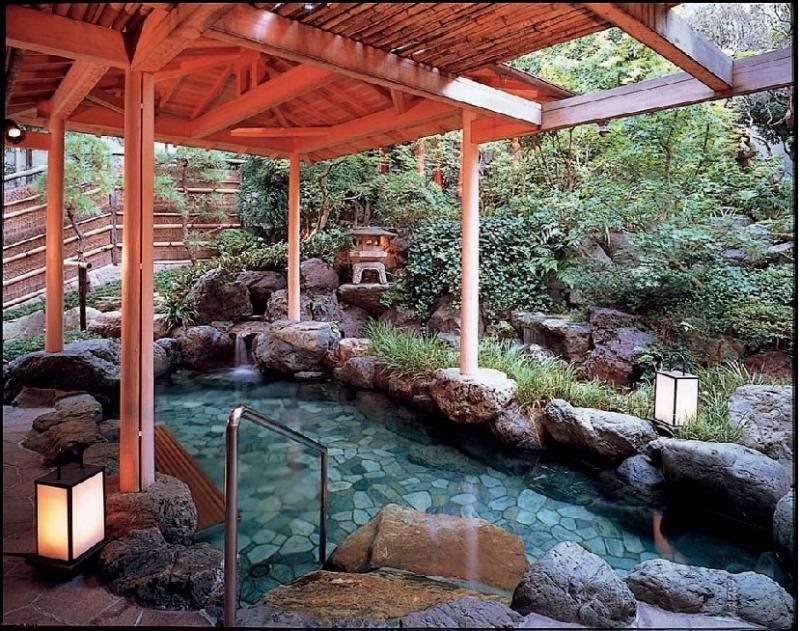Kasuga Hotel Nara Facilities photo